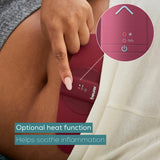 Beurer EM50 menstrual pain relief device - British product