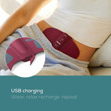 Beurer EM50 menstrual pain relief device - British product