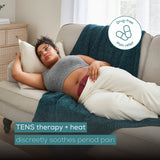 Beurer EM50 menstrual pain relief device - British product