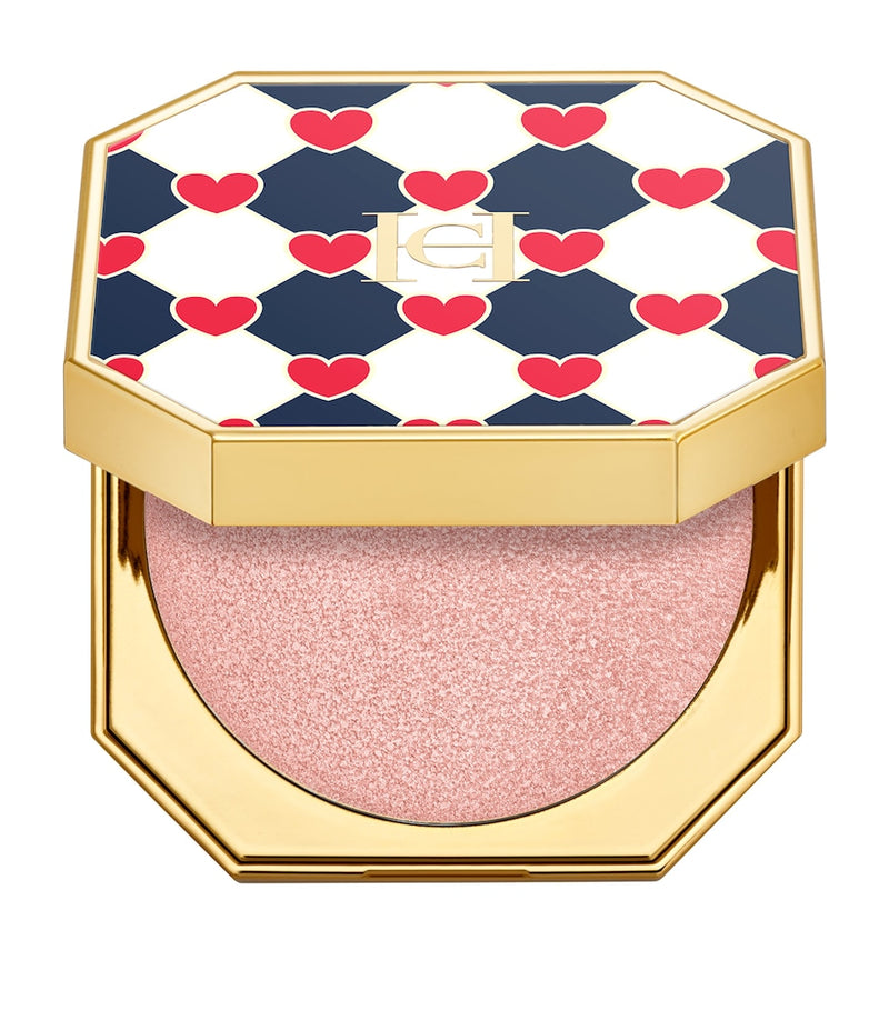 Carolina Herrera highlighter refill 10g - British product