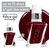 Essie Gel Couture Polish 3pk set - British product