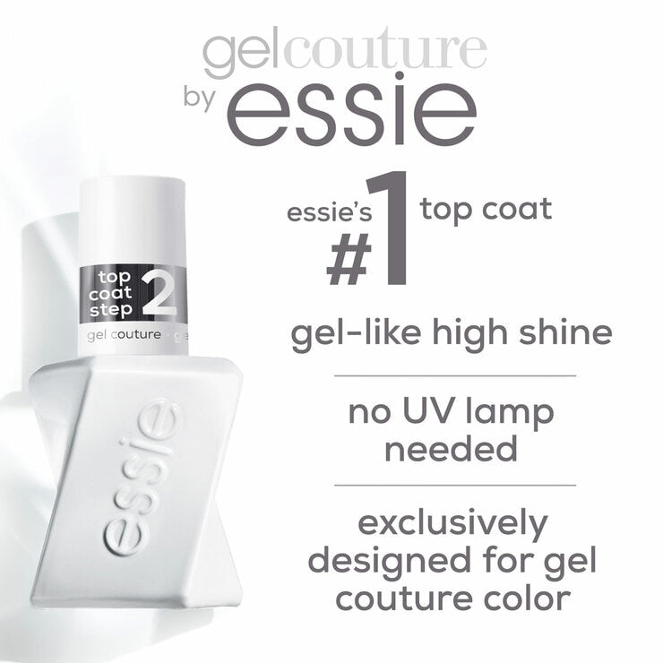 Essie Gel Couture Polish 3pk set - British product