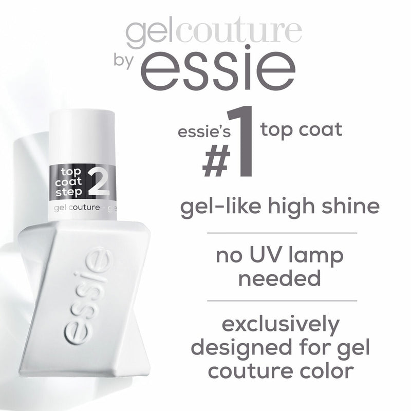 Essie Gel Couture Polish 3pk set - British product