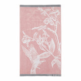 Ted Baker towel bundle bath sheet and hand towel set, imported from the UK