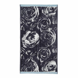 Ted Baker Navy Rose towel bundle - British product