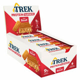 Trek Biscoff flapjack 800g (British brand)