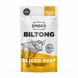 Costco UK Ember Original Beef Biltong 250g- Buy online at McGrocer