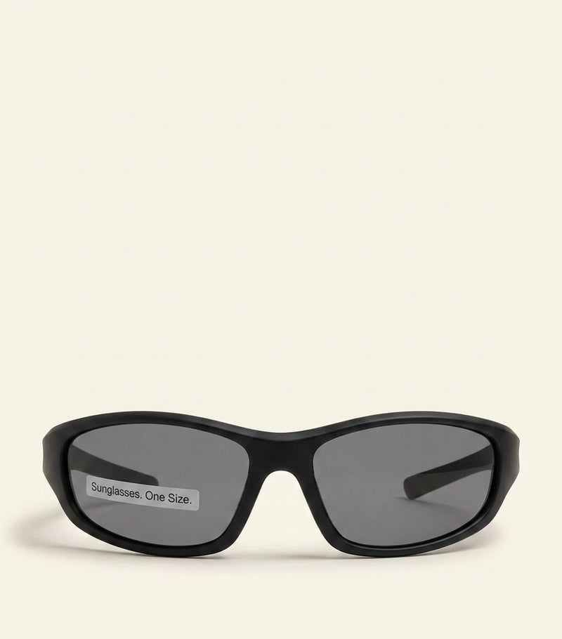Balenciaga Injected sunglasses model 6E000284, UK version