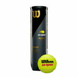 Wilson US Open extra-duty tennis balls 24 pack (British brand)