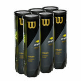 Costco UK Wilson US Open Tennis Ball 24 Pack- Buy online at McGrocer