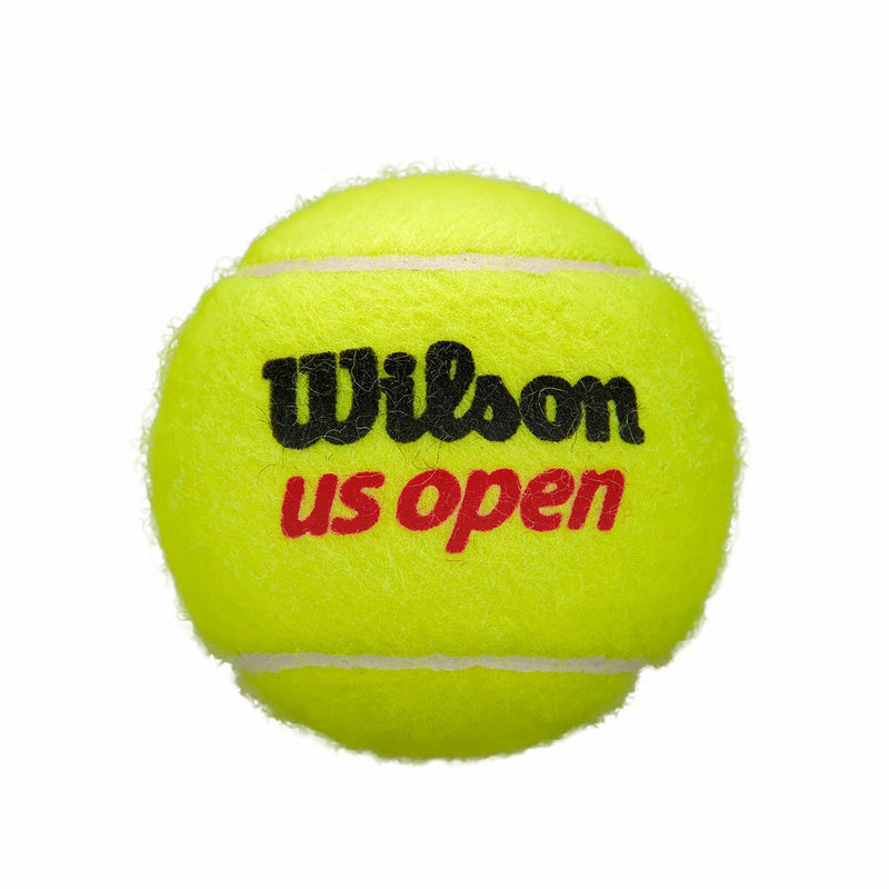 Wilson US Open extra-duty tennis balls 24 pack (British brand)