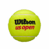 Wilson US Open extra-duty tennis balls 24 pack (British brand)