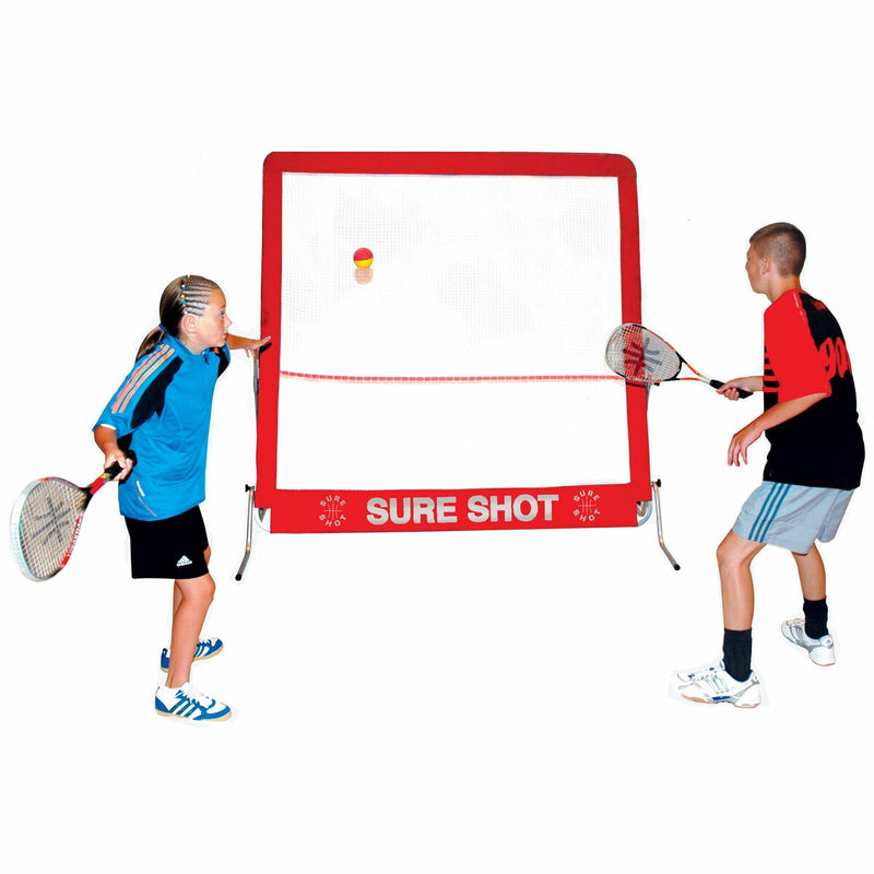 Sure Shot Squash Starter Kit, UK version