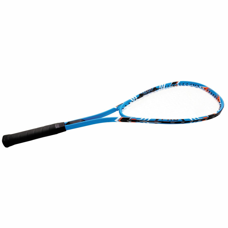 Sure Shot Squash Starter Kit, UK version