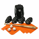 Costco UK Louisville Slugger Adult Baseball Set- Buy online at McGrocer