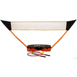 Sure Shot 3-in-1 Garden Set for badminton tennis volleyball, UK version