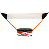 Sure Shot 3-in-1 Garden Set for badminton tennis volleyball, UK version