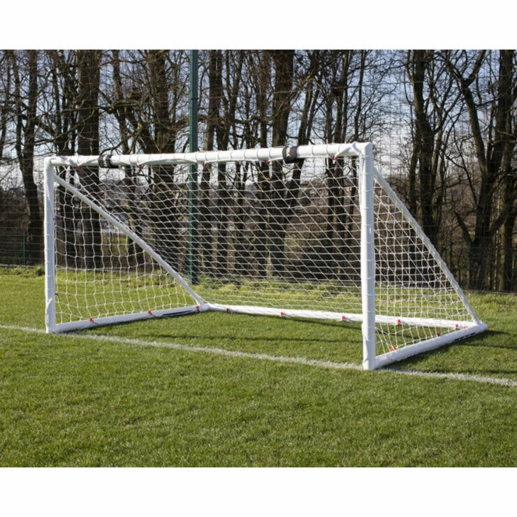 Samba Sports folding football goal 12ft x 6ft, UK version