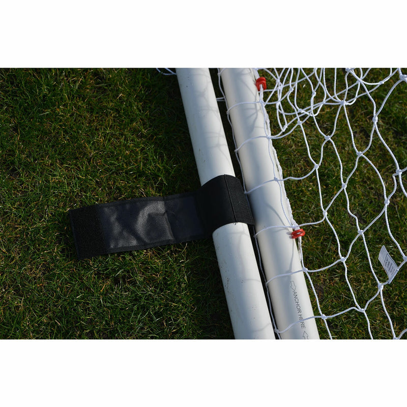 Samba Sports folding football goal 12ft x 6ft, UK version