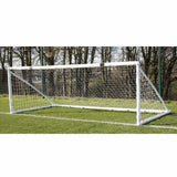 Samba Sports folding football goal 12ft x 6ft, UK version