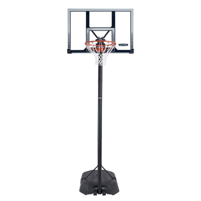 Costco UK Lifetime 44 Inch Portable Basketball Hoop System- Buy online at McGrocer