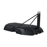 Lifetime 44 inch portable basketball hoop, UK version