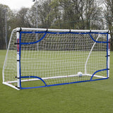 Costco UK Samba Sports 12 x 6 Football Target Net- Buy online at McGrocer