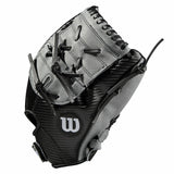 Wilson baseball senior catch set including two gloves and a ball, UK version