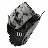 Wilson baseball senior catch set including two gloves and a ball, UK version
