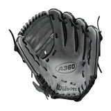 Wilson baseball family catch set with gloves and ball, imported from the UK