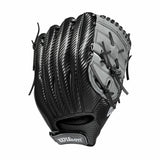 Wilson baseball family catch set with gloves and ball, imported from the UK