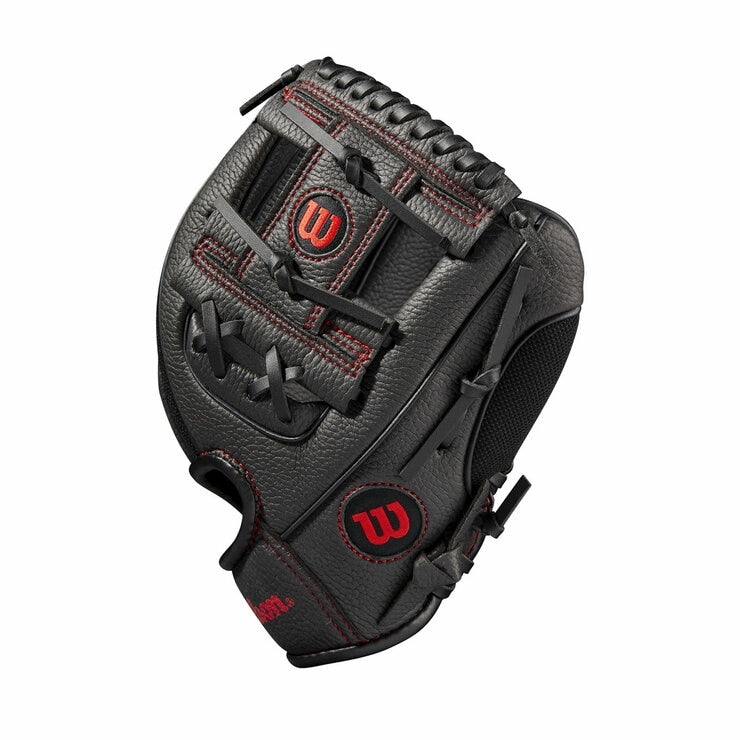 Wilson baseball junior catch set (British brand)
