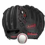 Costco UK Wilson Baseball Junior Catch Set- Buy online at McGrocer