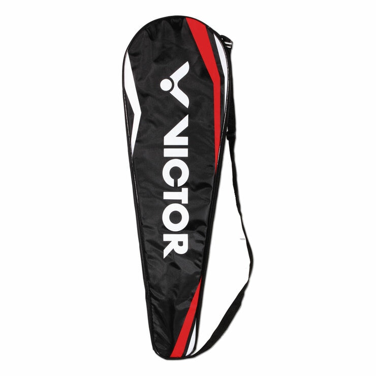 Victor AL-3300 badminton racket with thermobag cover (British brand)