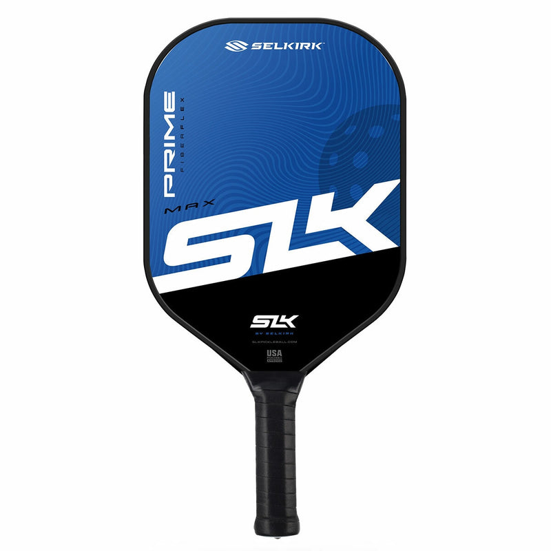 Lot de raquettes de pickleball SLK Prime Max (marque britannique)