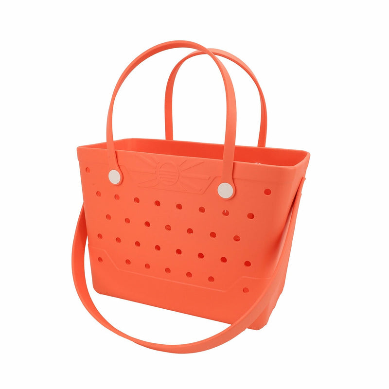 Thirtieth Sense Strandläufer-Tragetasche, geräumig und strapazierfähig - britisches Produkt