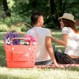 Thirtieth Sense Strandläufer-Tragetasche, geräumig und strapazierfähig - britisches Produkt