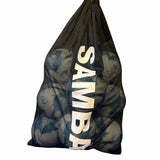 Costco UK Samba Infiniti Training Football 10 Pack with Mesh Bag - Size 5- Buy online at McGrocer