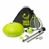 TAKTIK TENNIS Interactive Tetherball Kit - British product