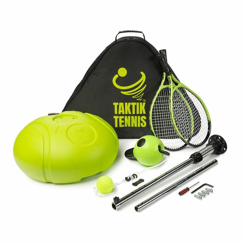 TAKTIK TENNIS Interactive Tetherball Kit - British product