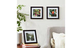 Argos Habitat Wooden 3 Pack Picture Frame Set - 17x17cm- Buy online at McGrocer
