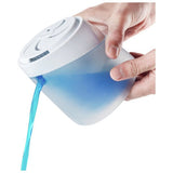 Minky damp guard with 4 refill tablets, imported from the UK