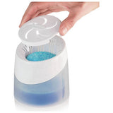 Minky damp guard with 4 refill tablets, imported from the UK