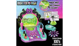 Monster High Ghoulish Glam Nail Salon kit - British product