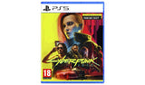 Argos Cyberpunk 2077 Ultimate Edition PS5 Game- Buy online at McGrocer