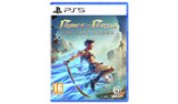 Argos Prince Of Persia: The Lost Crown - Action-Adventure Platformer for PlayStation 5- Buy online at McGrocer