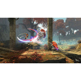 Prince of Persia The Lost Crown PS5 game (British brand)