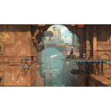 Prince of Persia The Lost Crown PS5 game (British brand)