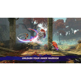 Prince of Persia The Lost Crown PS5 game (British brand)