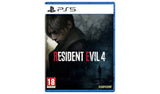 Argos Capcom Resident Evil 4 Remake Standard Edition PS5 Game- Buy online at McGrocer